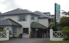 Karaka Tree Motel Taupo